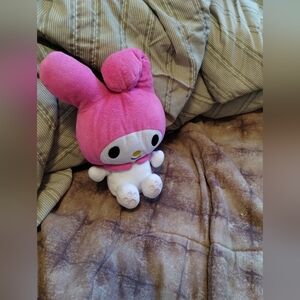 My Melody Plush